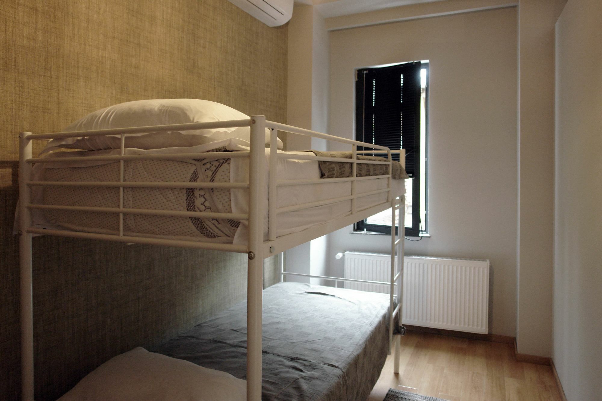 Hotel G-Old Town Tiflis Exterior foto